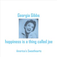 Georgia Gibbs — Her Nibs… Miss Georgia Gibbs